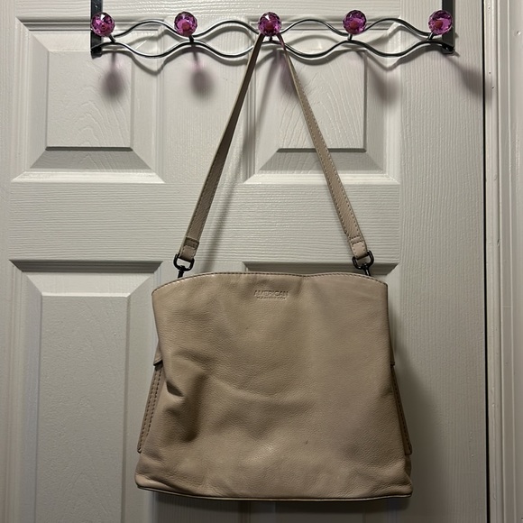 Gray Hobo Bag - Picture 2 of 5